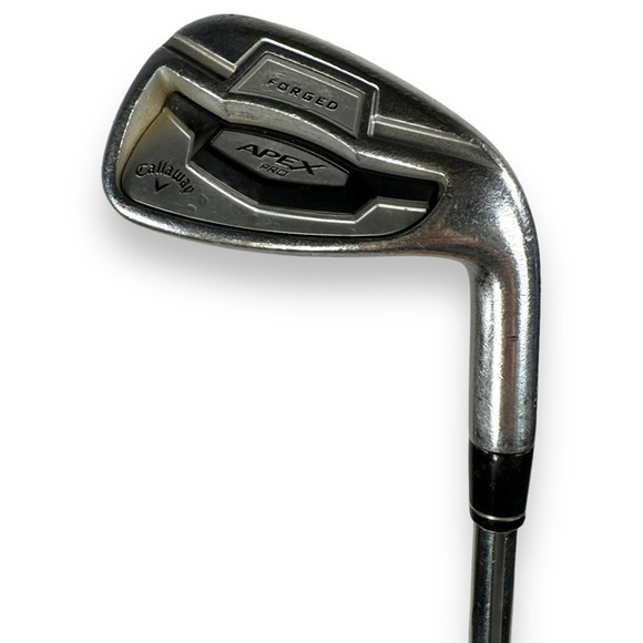 Callaway Men's Apex Pro Forged XP 95 True Temper 9 Iron Right-Handed 36.5” RH